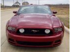 Thumbnail Photo 19 for 2014 Ford Mustang GT Convertible
